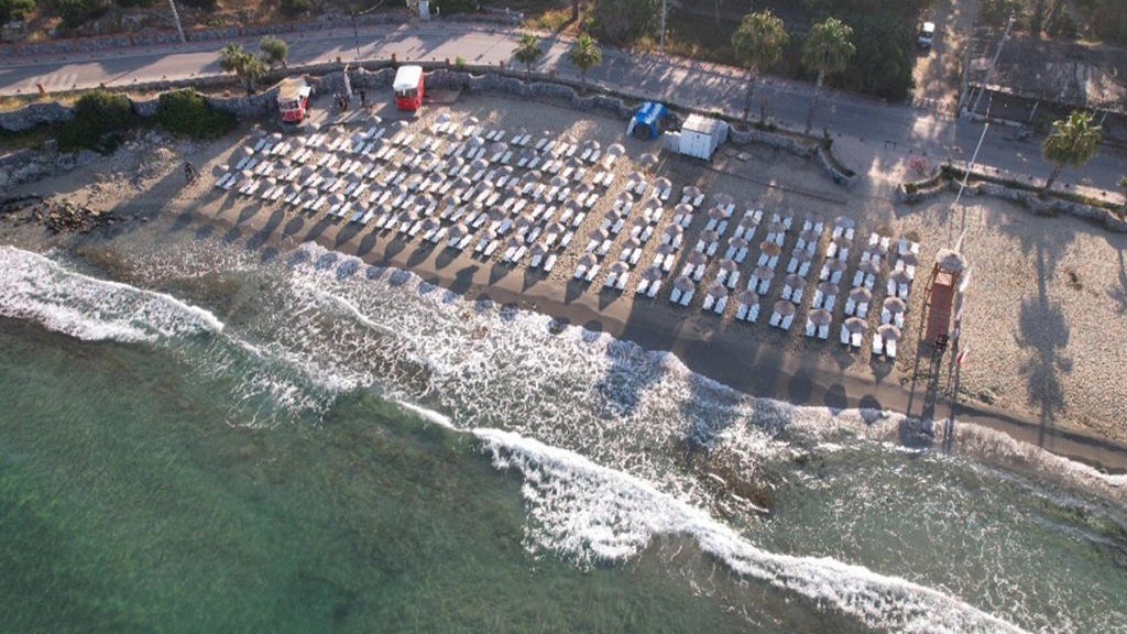 Ramada Resort By Wyndham Kushadasi Golf