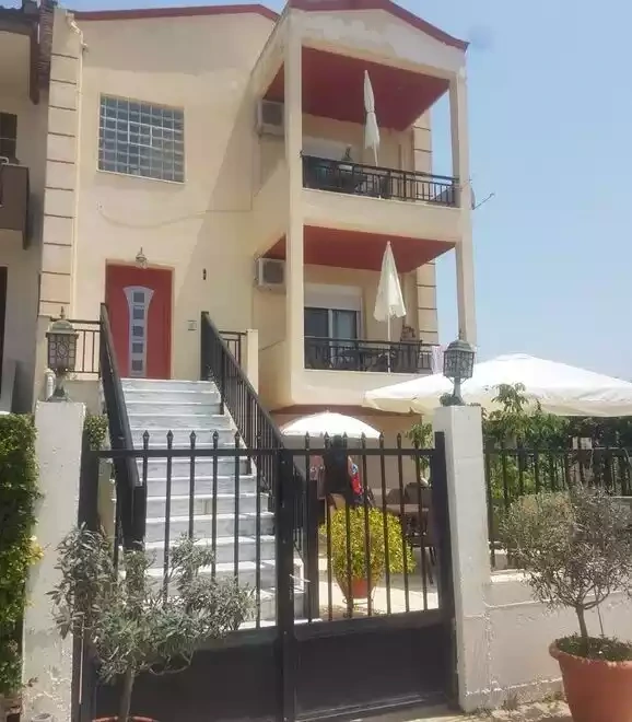Vila Petros