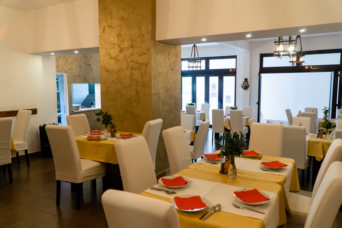 Apartmani Stari Ribar