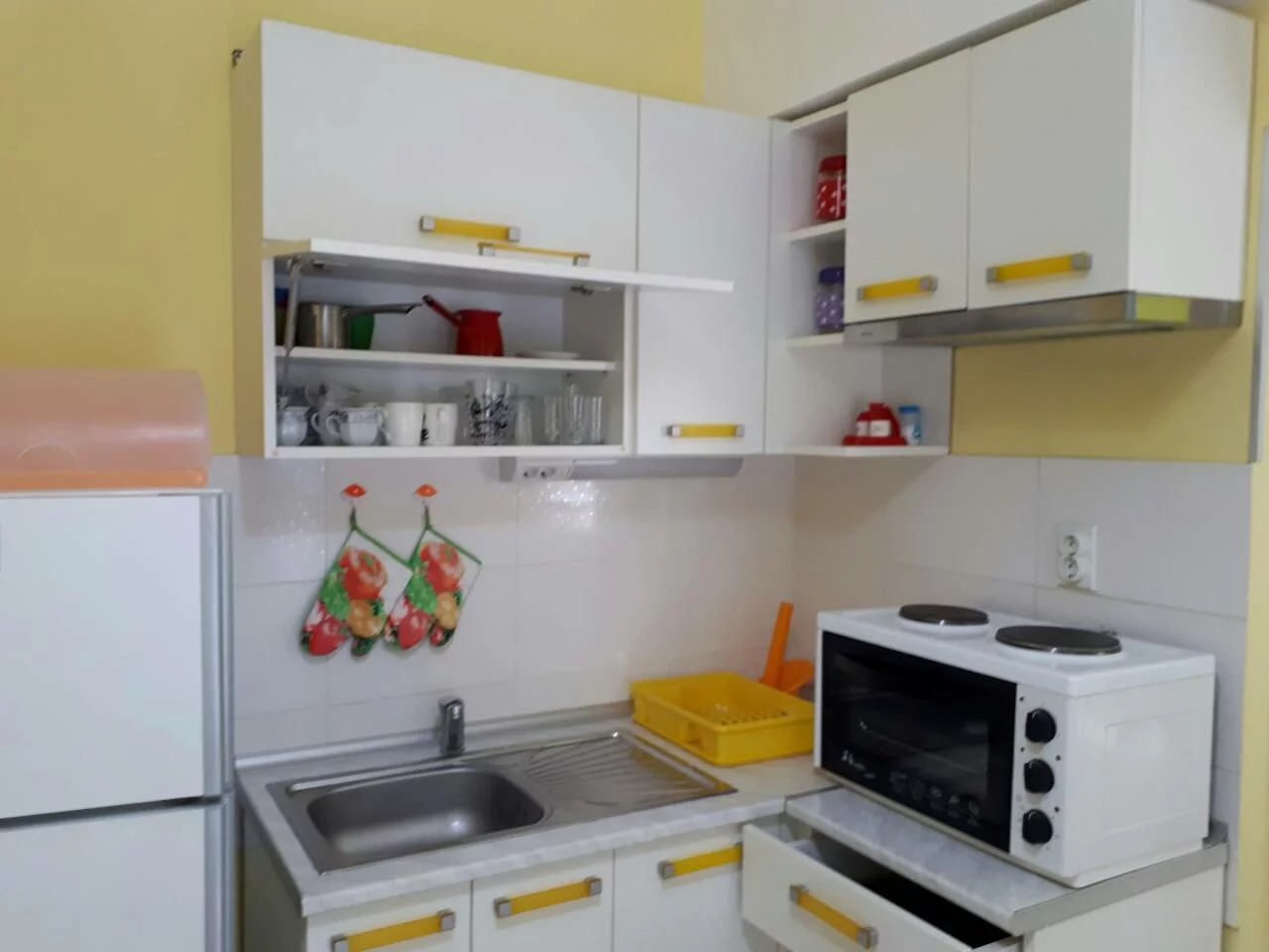 Apartmani Gold 