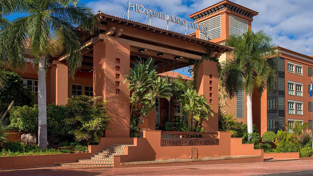 H10 Costa Adeje Palace