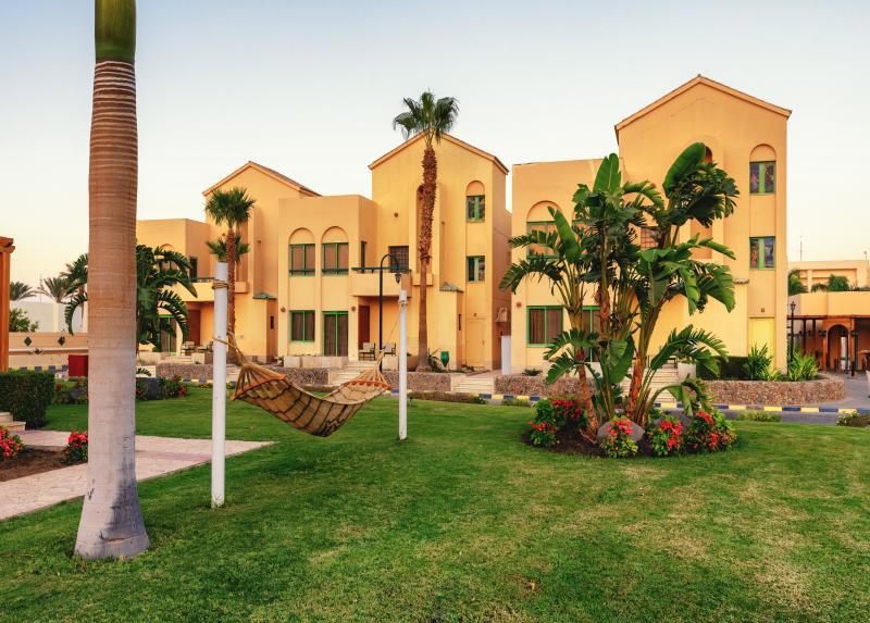  Swiss Inn Resort Hurgada