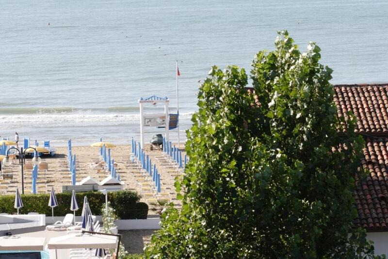 Hotel Venezia la Villeta