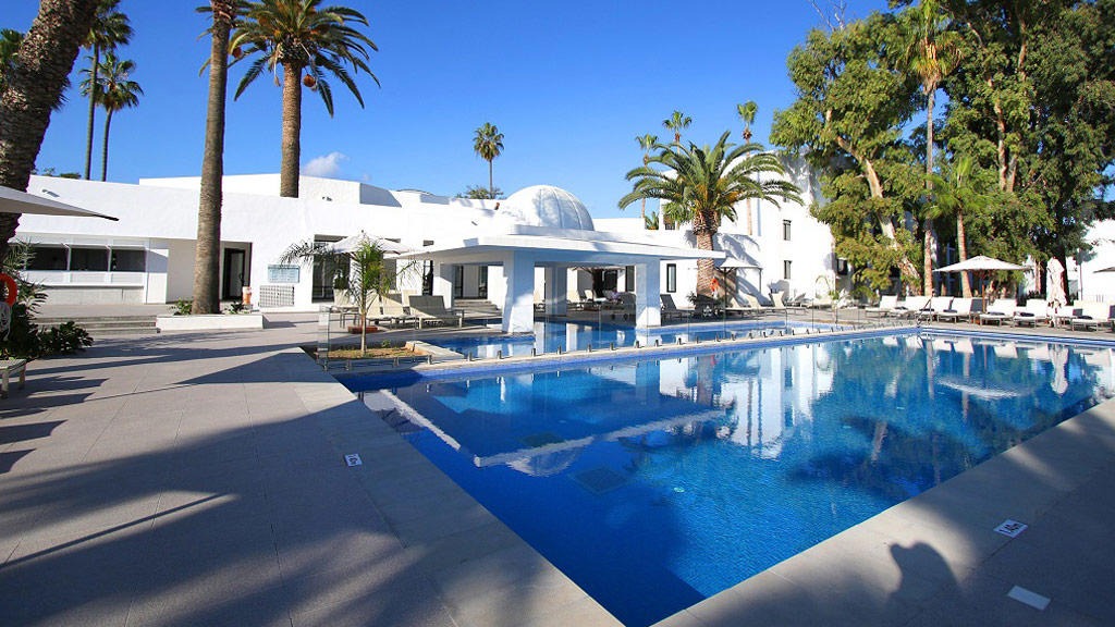 Orangers Garden Villas & Bungalows