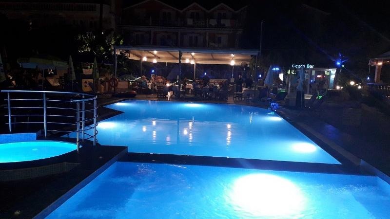 Grand Ragia Aparthotel