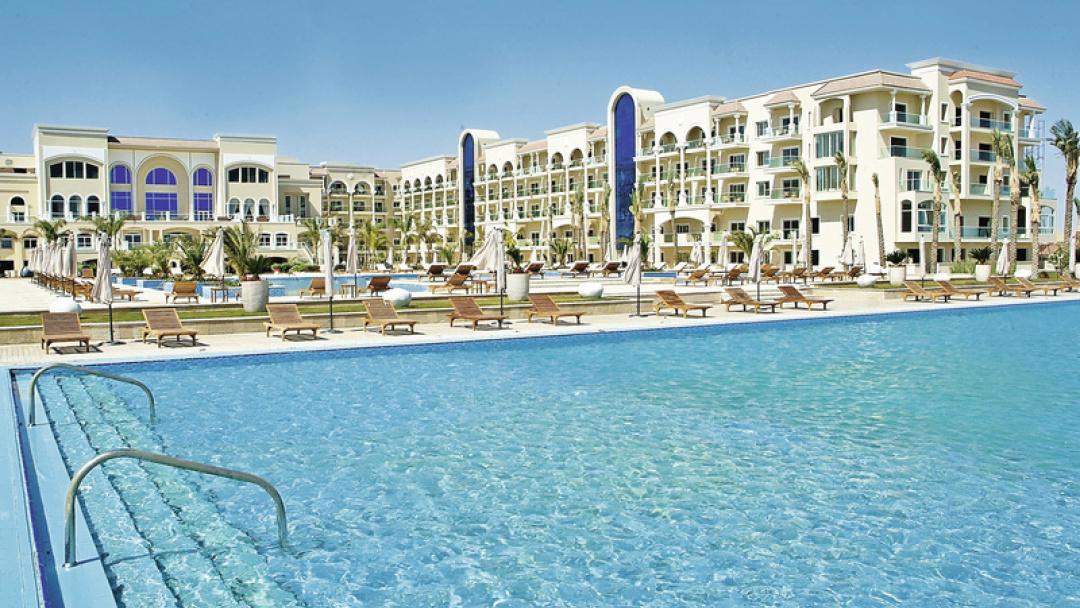 Premier Le Reve Hotel & Spa