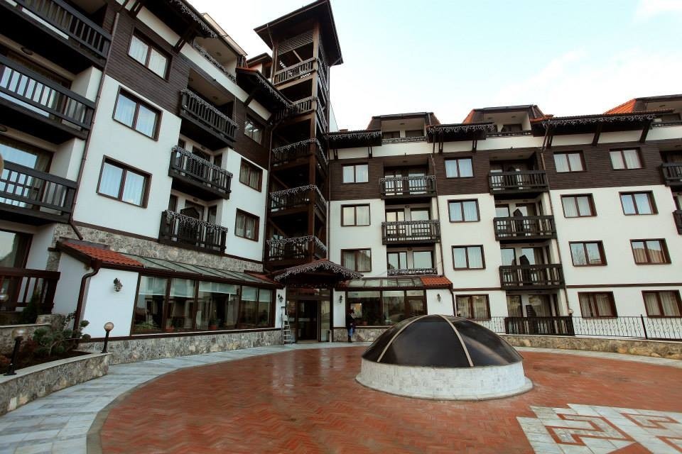 Hotel Zara