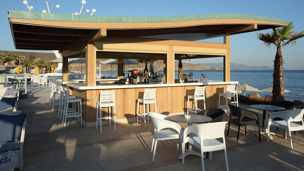 Hotel Arina Beach