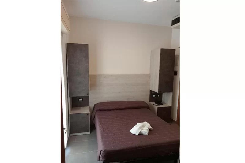 Hotel Belmare