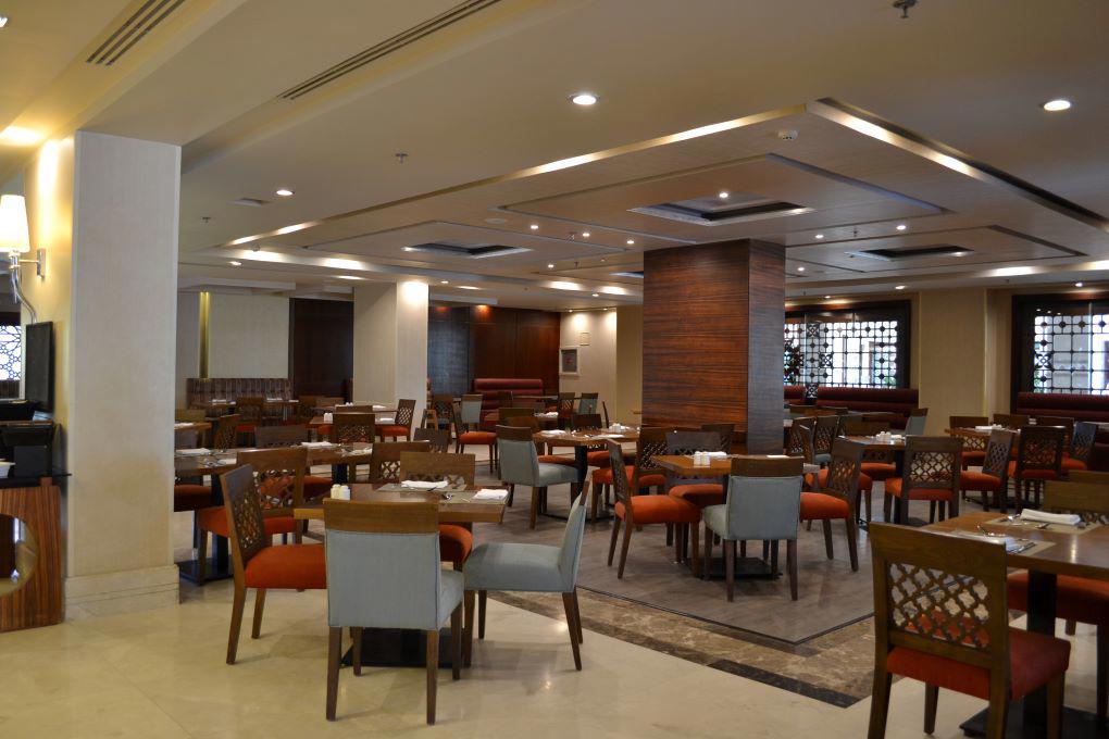 Movenpick Waterpark Resort and Spa Soma Bay