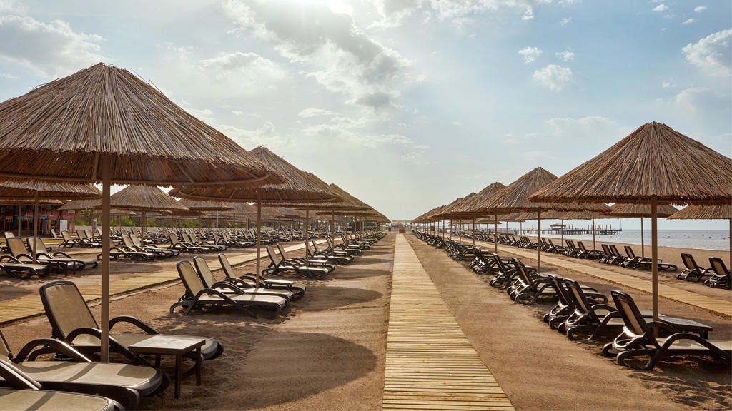 Gloria Golf Resort