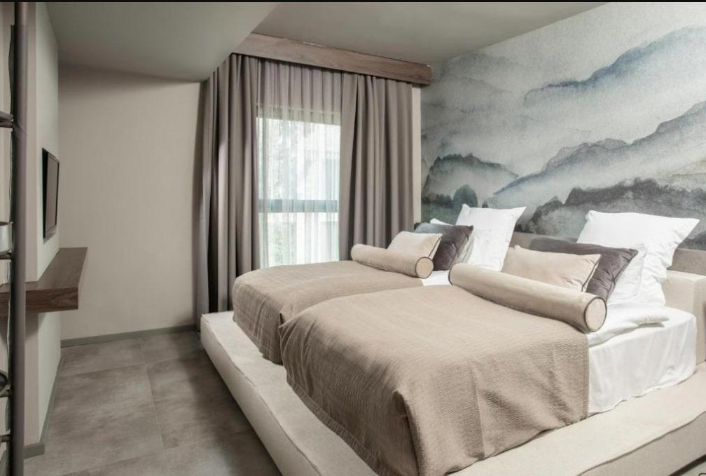 Hotel Paloma Finesse
