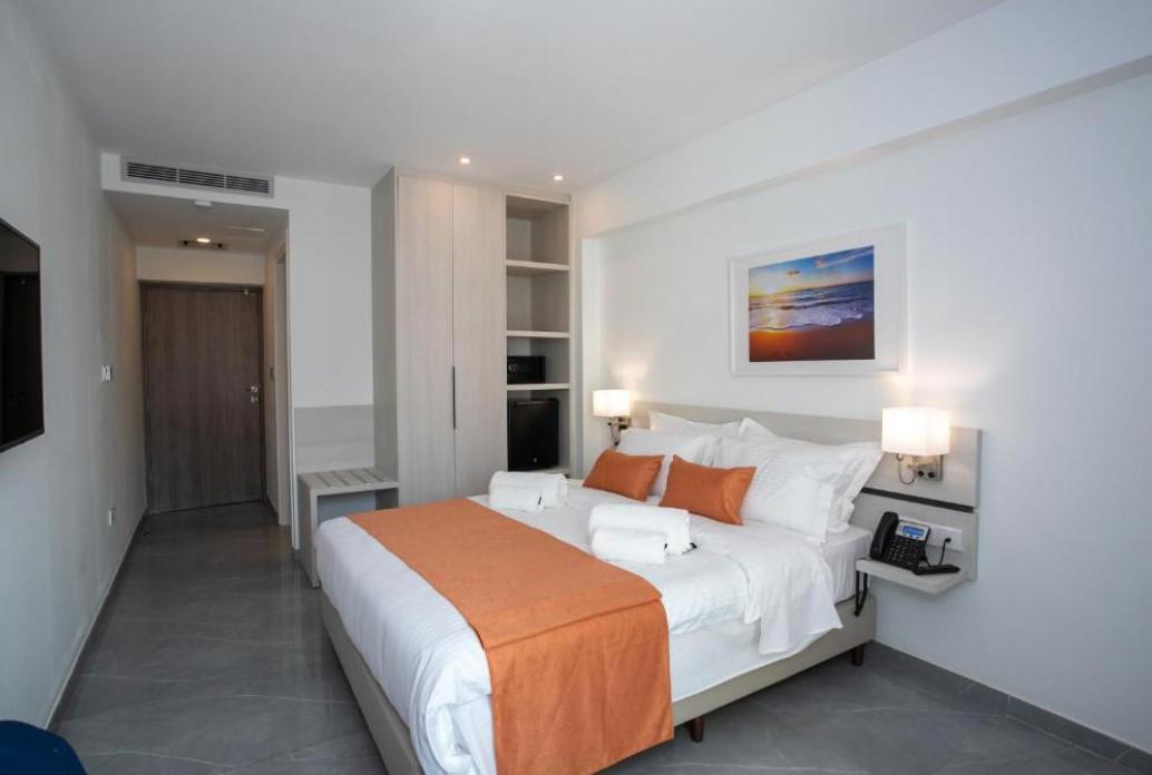 Hotel Best Western Larco