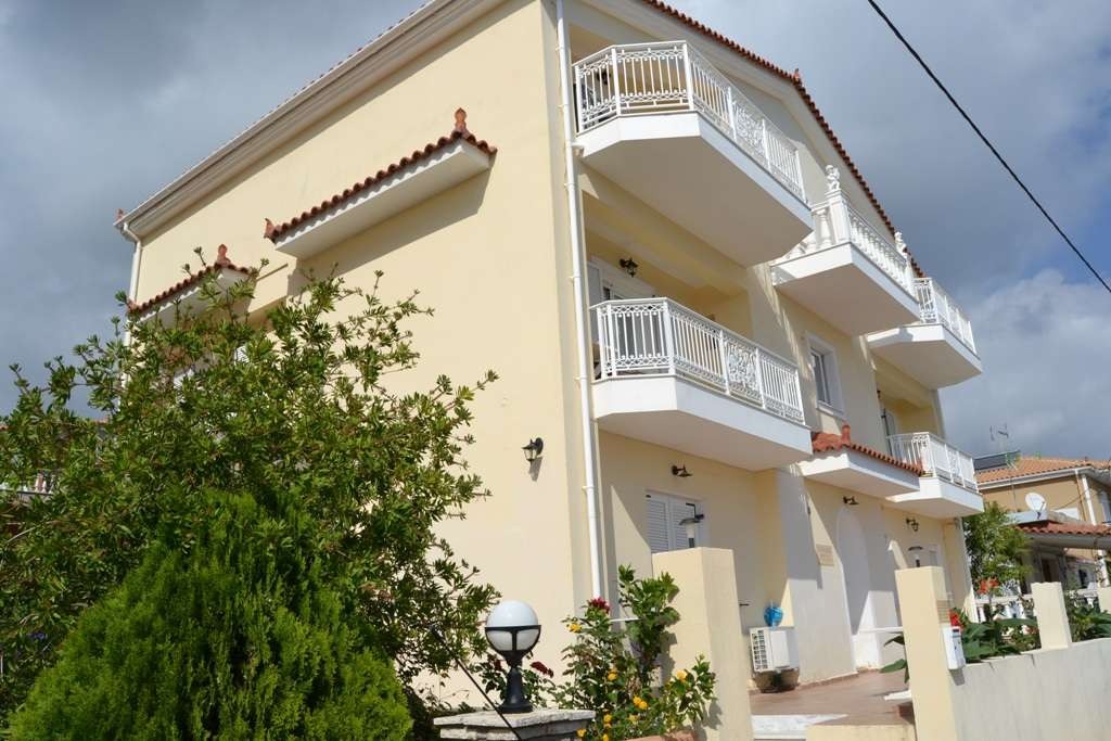 Vila Marina