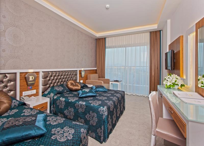 Diamond Hill Resort & Spa