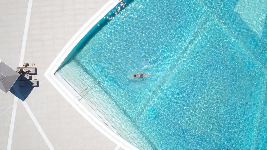 Mayia Exclusive Resort & Spa