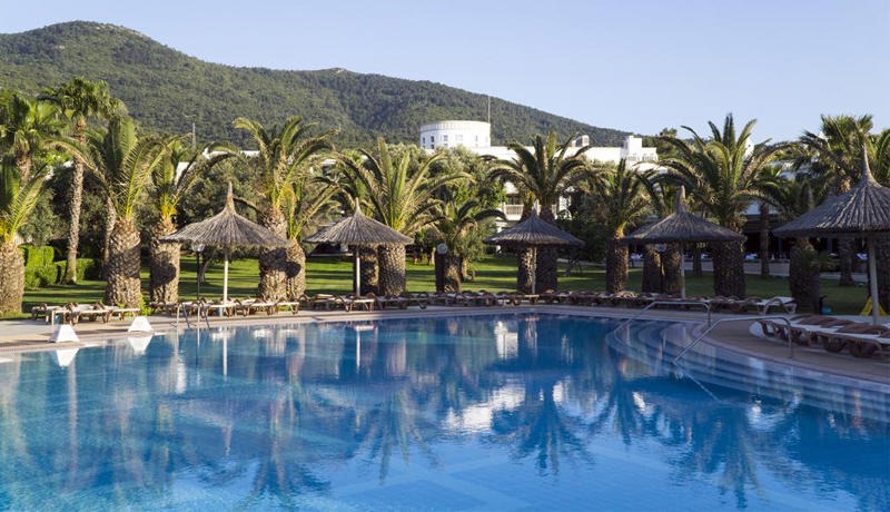 Samara Hotel Bodrum