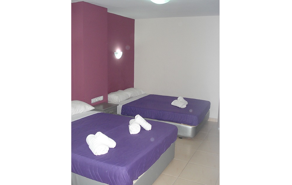 Hotel Frideriki