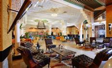 Pickalbatros Palace Resort Hurghada