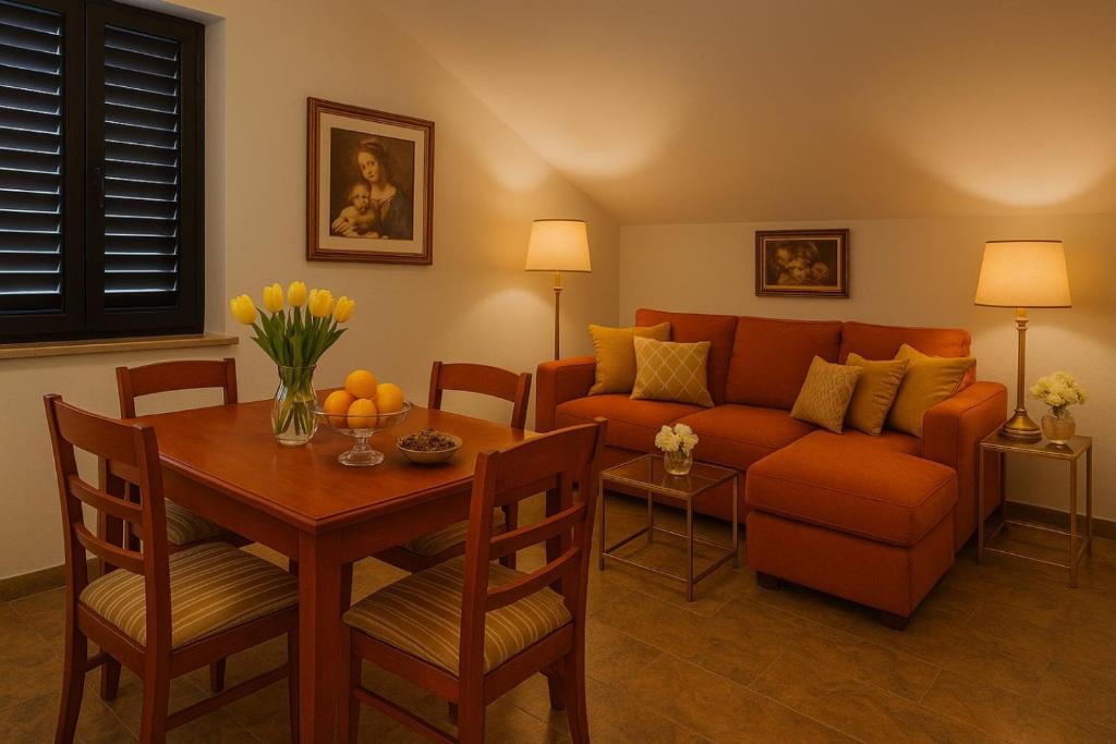 Vila Mirjana