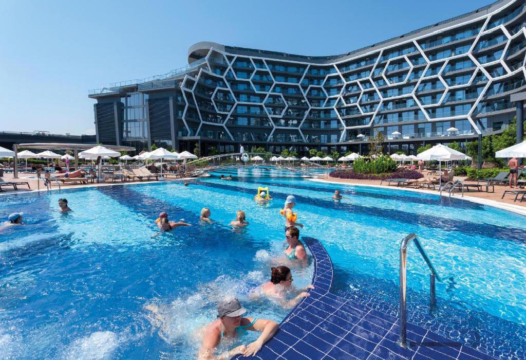 Hotel Bosphorsu Sorgun