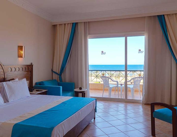 Utopia Beach Resort