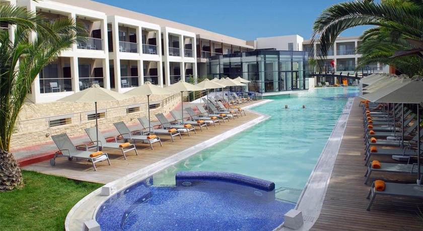 Minos Mare Royal Hotel
