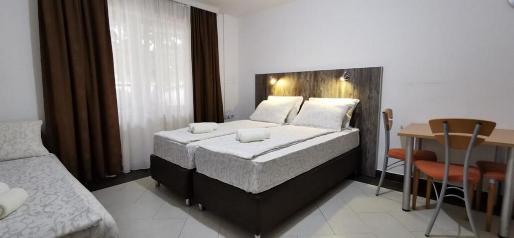 Vila Banjica