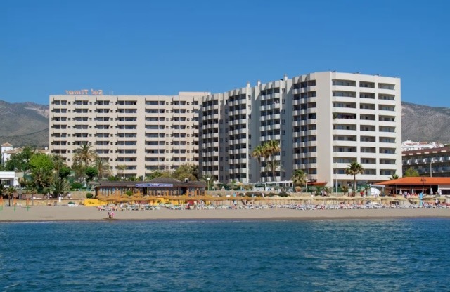 Hotel Sol Timor Melia