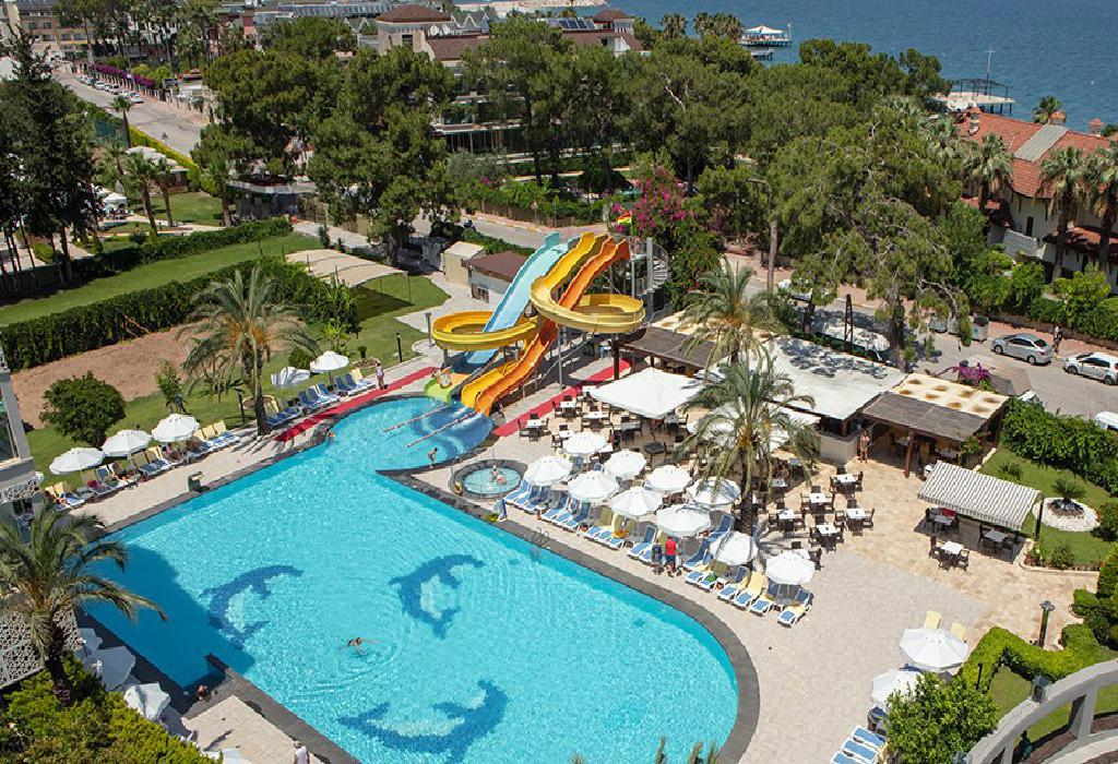 Hotel Grand Ring