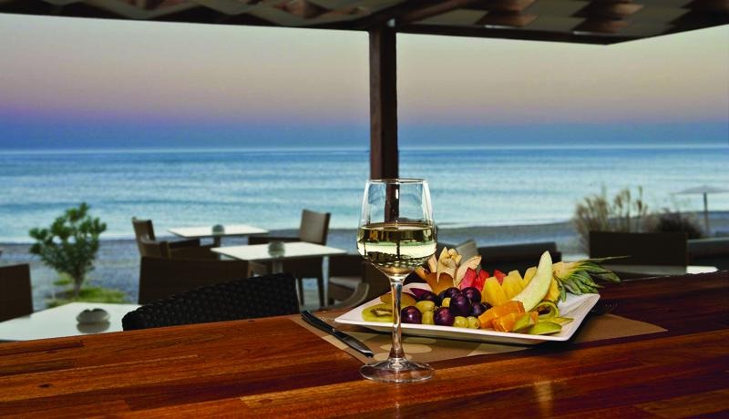 Elysium Resort and Spa Hotel