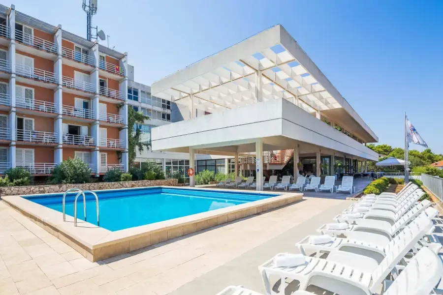Hotel Hvar