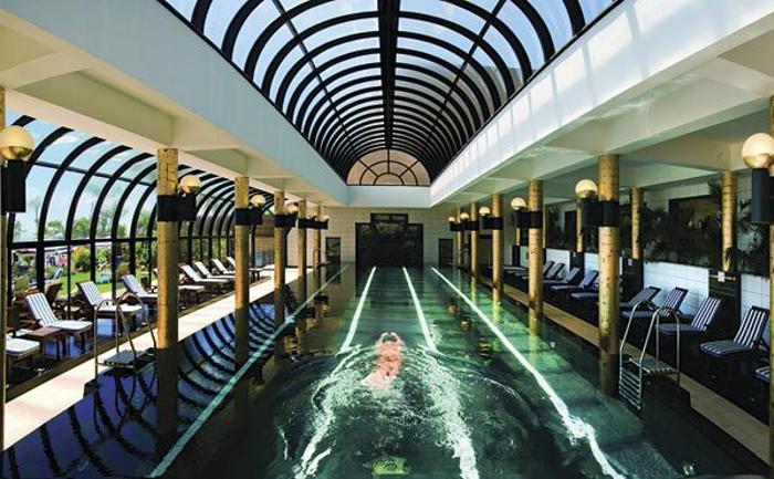 Hotel Amathus Beach