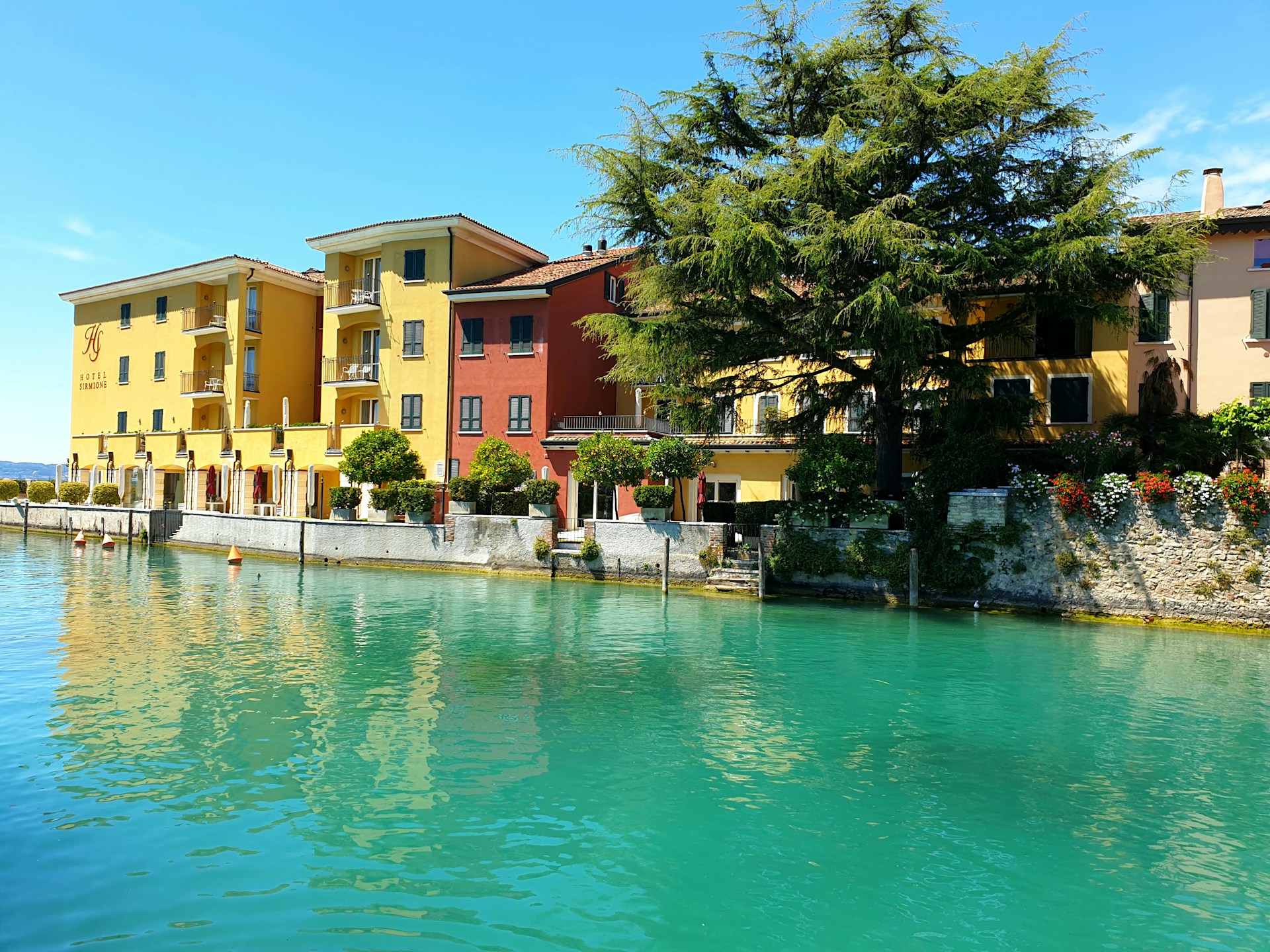 Sirmione