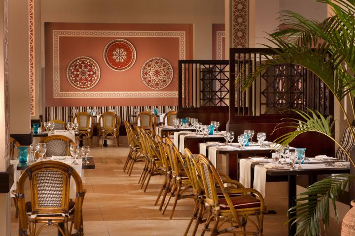 Jaz Tamerina Hotel
