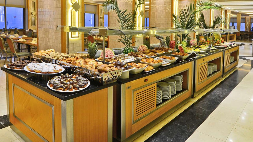 Korumar Hotel Deluxe
