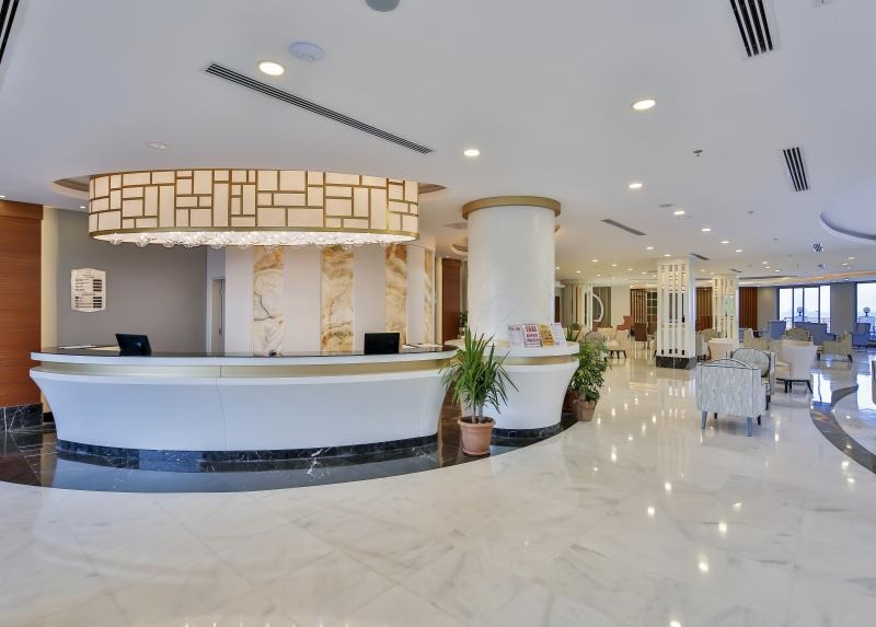 Calido Maris Hotel