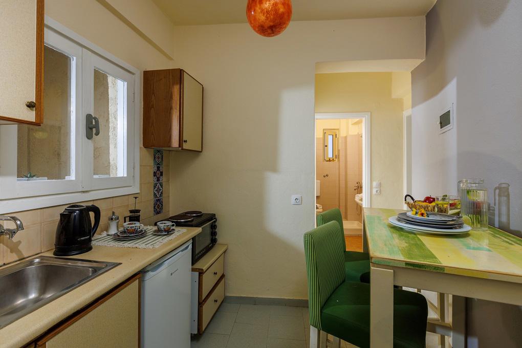 Aqua Maris Apartments