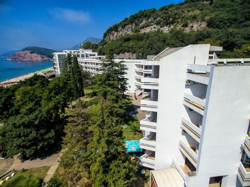 Hotel Korali
