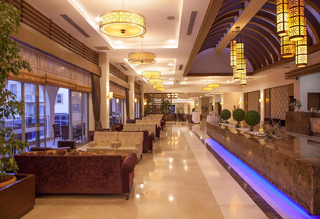 Hotel Diamond Beach Hotel & Spa