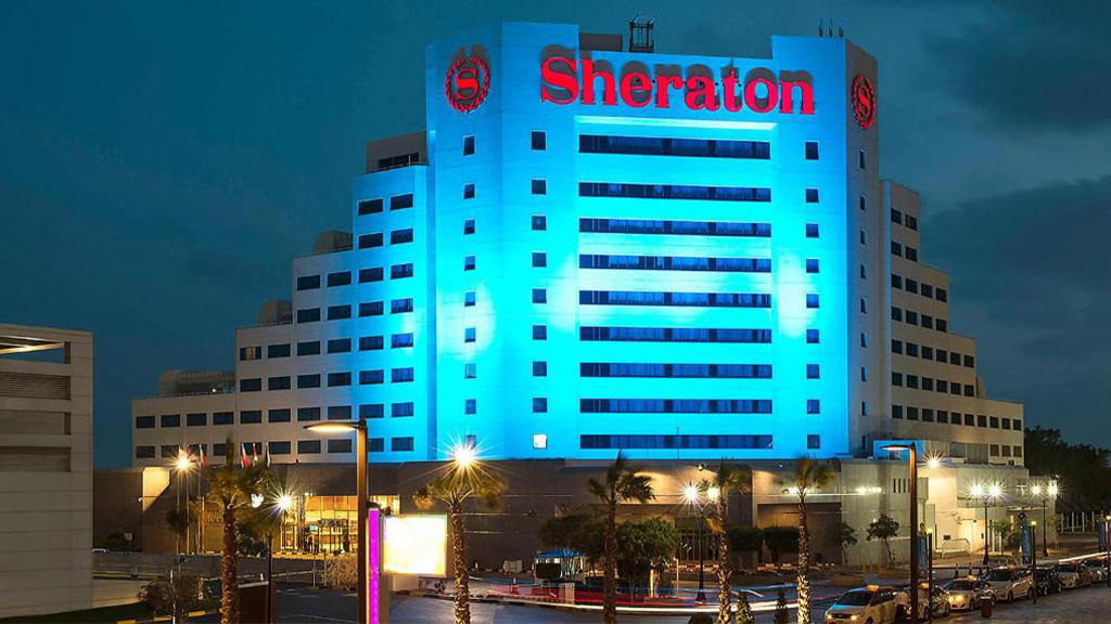 Sheraton Jumeirah Beach