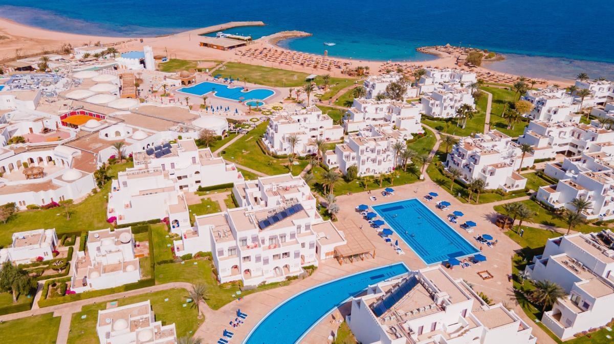 Mercure Hurghada 
