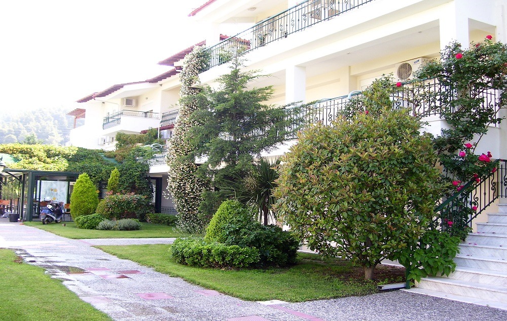 Vila Aristides