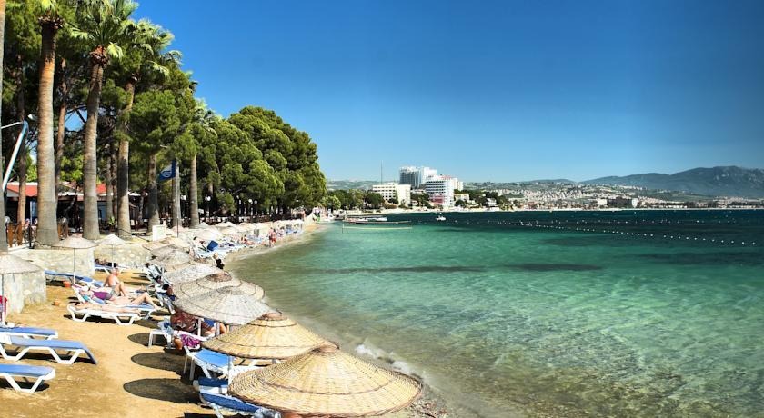 Hotel Omer Holiday Resort