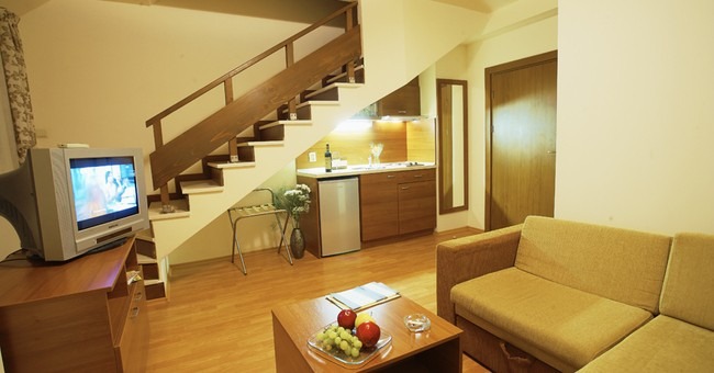 Hotel Vihren Palace
