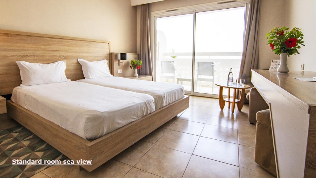 Riadh Palms Hotel