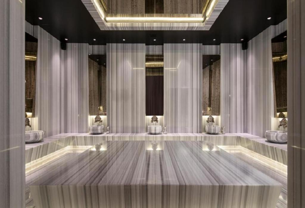 Hotel Voyage Belek Golf and Spa