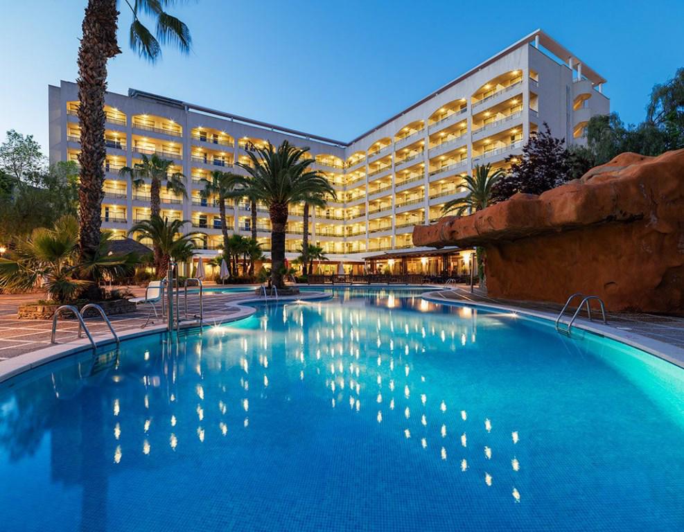 Hotel H10 Salou Princess