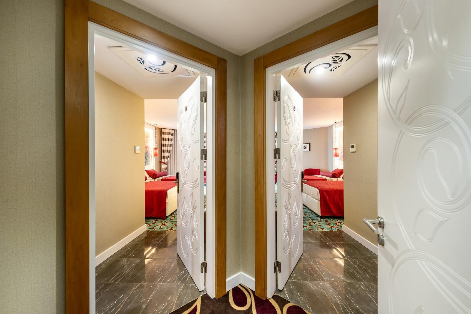 Vikingen Infinity Resort & Spa