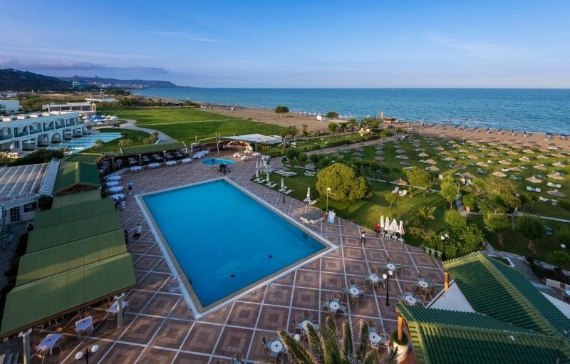 Hotel Apollo Beach